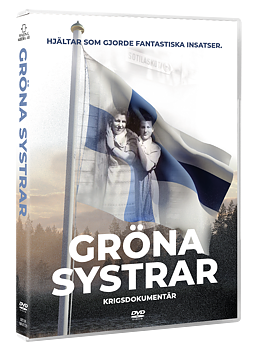 Gröna Systrar
