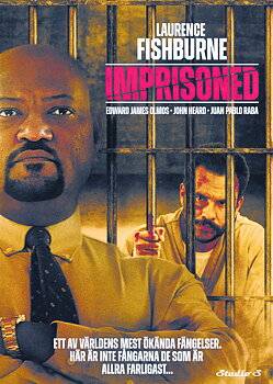 Imprisoned