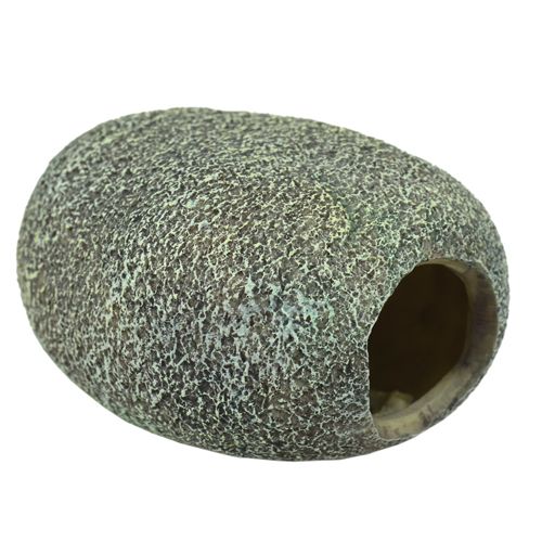 Hobby Marble Cave 2 Grå S 9cm