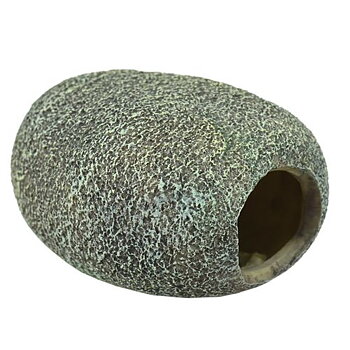 Hobby Marble Cave 2 Grå S 9cm