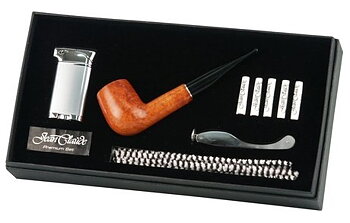 Jean Claude Pipa Premium Pipset Giliano 2