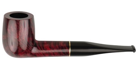 Jean Claude Pipa Premium Pipset Rummo 2