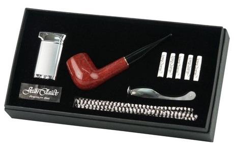 Jean Claude Pipa Premium Pipset Rummo 2