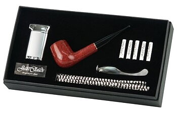 Jean Claude Pipa Premium Pipset Rummo 2