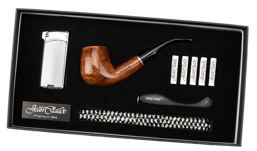 Jean Claude Premium Pipset Sanremo 1