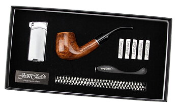 Jean Claude Premium Pipset Sanremo 1