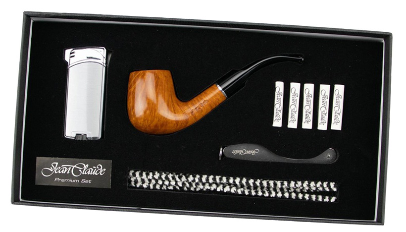 Jean Claude Premium Pipset Giliano 1