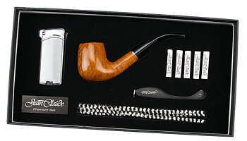 Jean Claude Premium Pipset Giliano 1