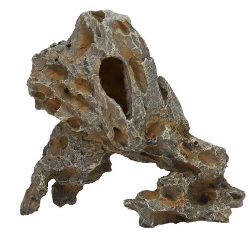Hobby Comb Cave 3 Brun M 21cm