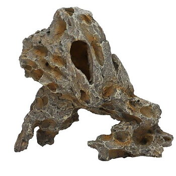 Hobby Comb Cave 3 Brun M 21cm