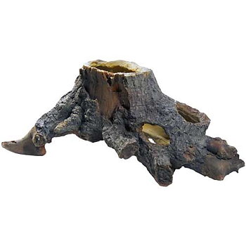 Hobby Stump Cavity 2 Brun XL 36cm