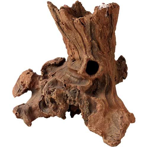 Hobby Driftwood 3 Brun L 19cm