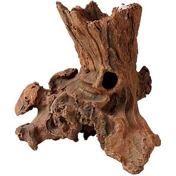Hobby Driftwood 3 Brun L 19cm