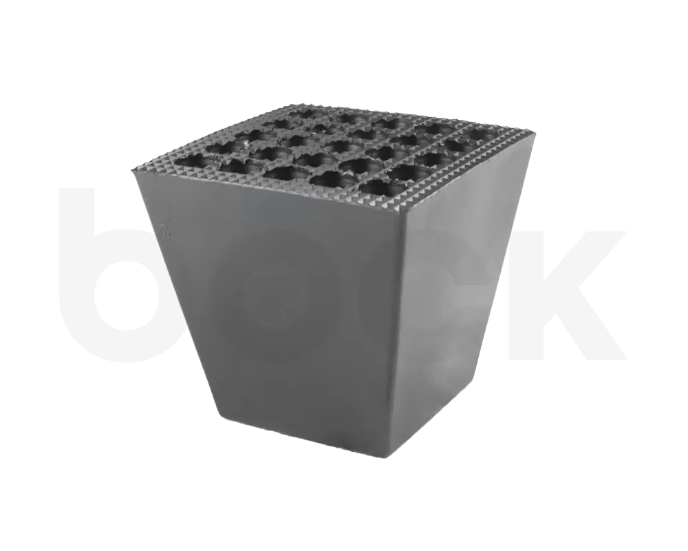 Universal Lyftkloss 150 x150 x 140 mm - 2