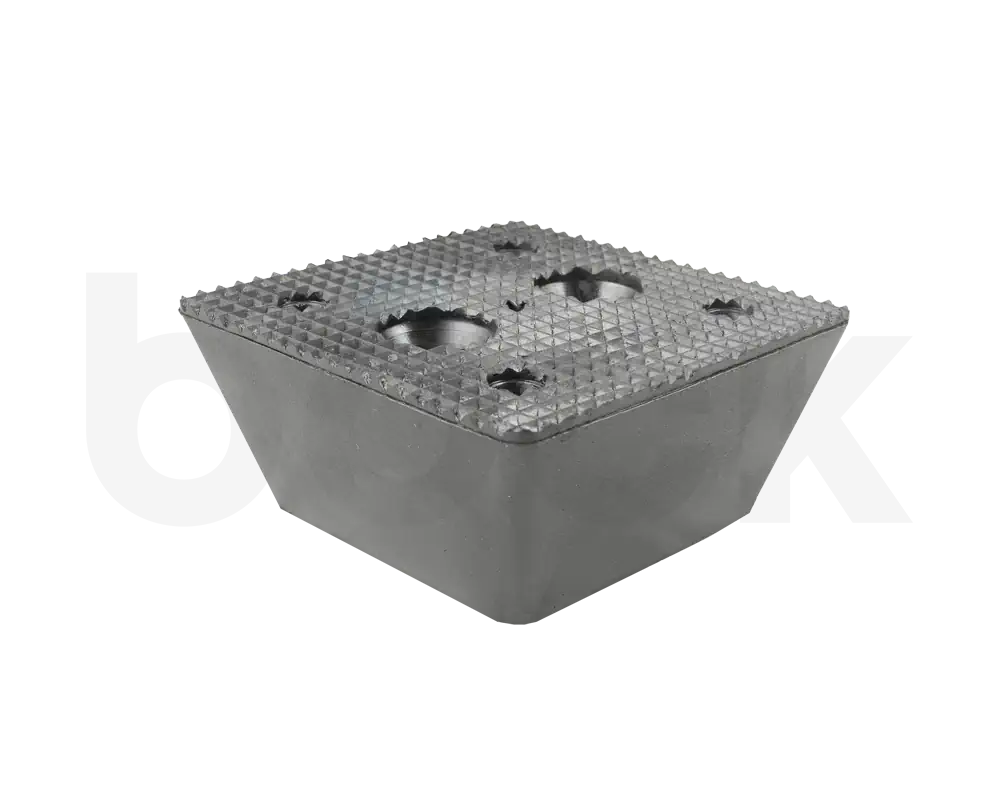 Universal Lyftkloss 150 x150 x 70 mm - 2