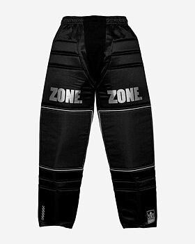 Zone Upgrade  Intro Goalie Pants black/silver