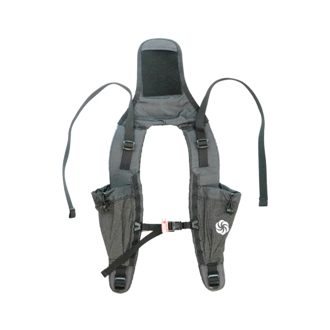 Six moon designs MINIMALIST V2 50L EPX200 UL backpack - 8