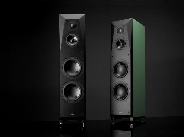 Epos Loudspeakers -  ES28N - Golvhögtalare - 2