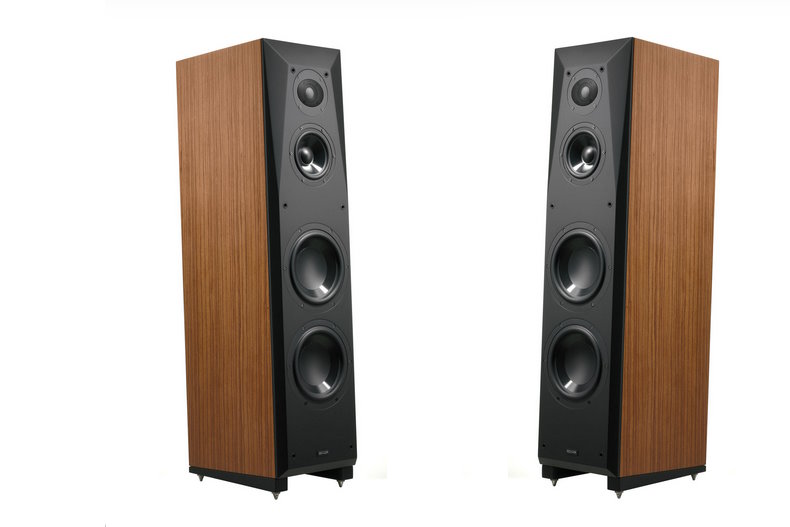 Epos Loudspeakers -  ES28N - Golvhögtalare