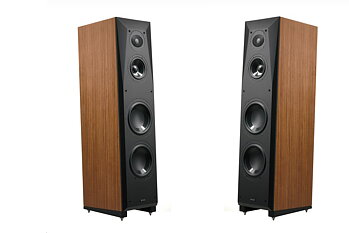 Epos Loudspeakers -  ES28N - Golvhögtalare