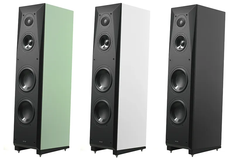 Epos Loudspeakers -  ES28N - Golvhögtalare - 3