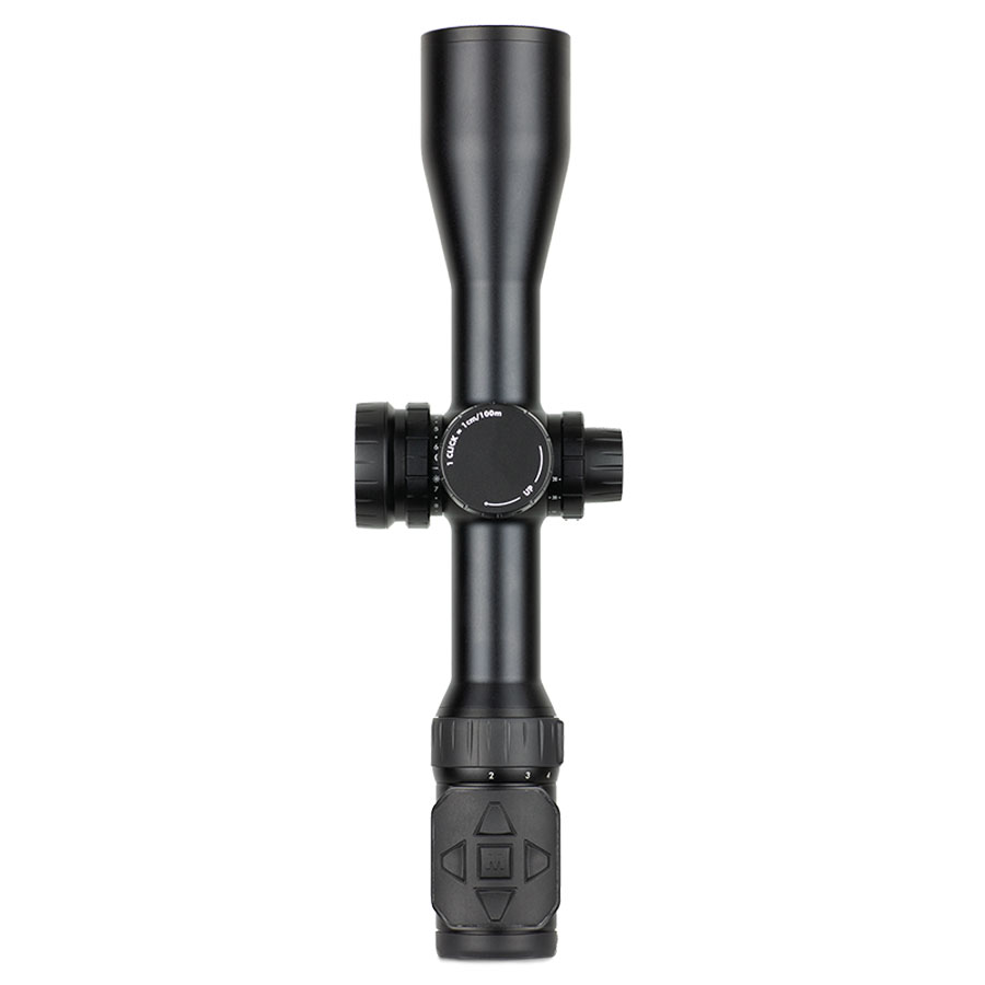 Steiner eRanger 8 2-16x50 - 5