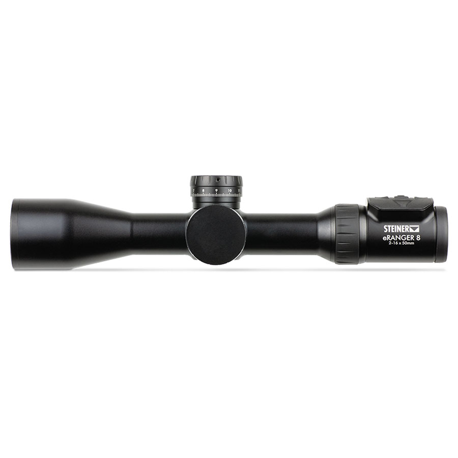 Steiner eRanger 8 2-16x50 - 4