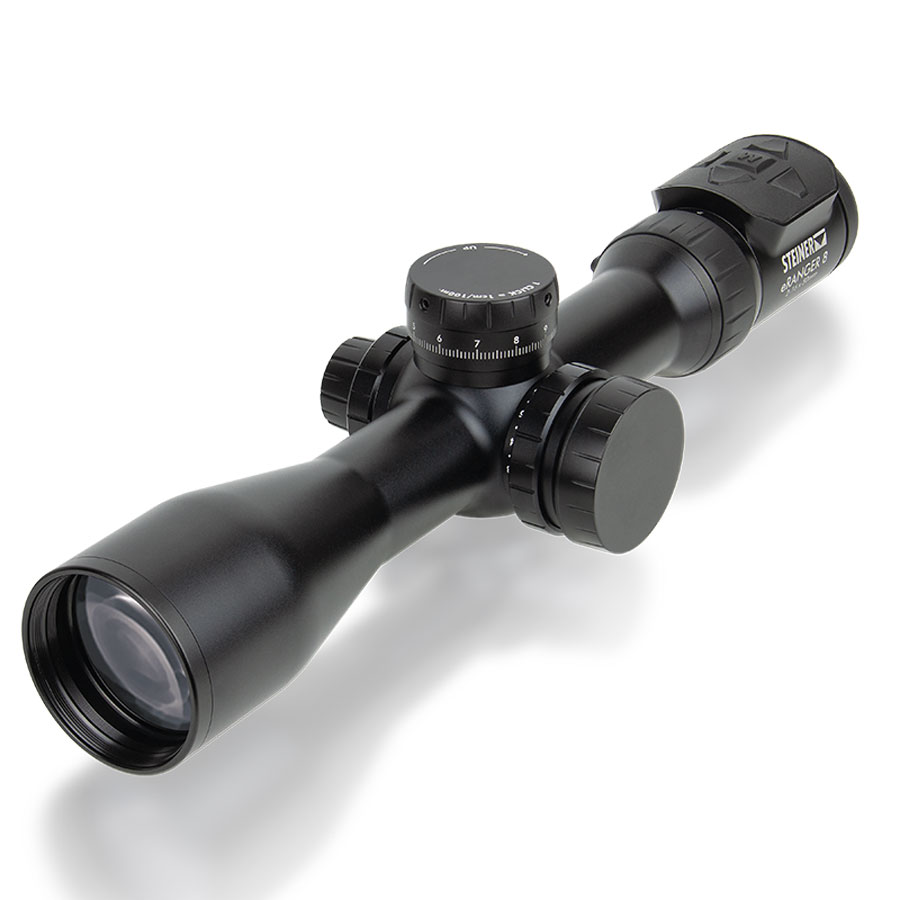 Steiner eRanger 8 2-16x50