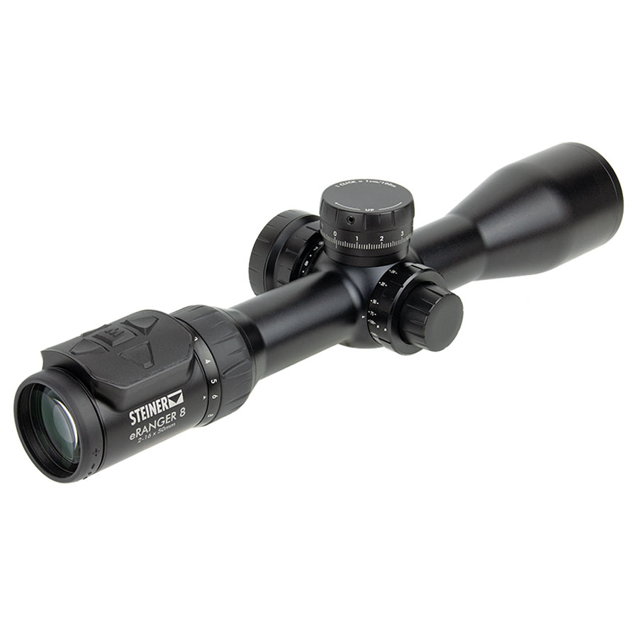 Steiner eRanger 8 2-16x50 - 3