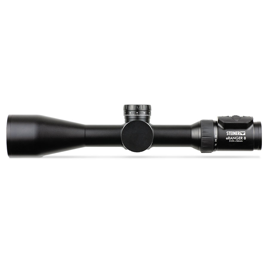 Steiner eRanger 8 3-24x56 - 5