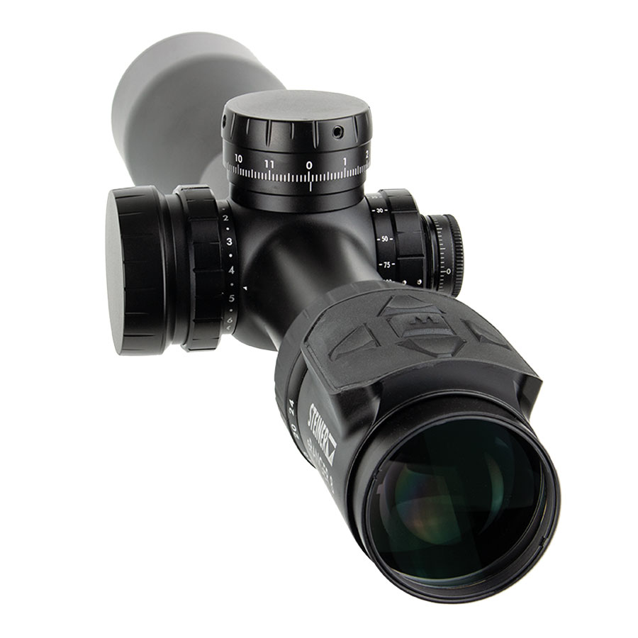 Steiner eRanger 8 3-24x56 - 4