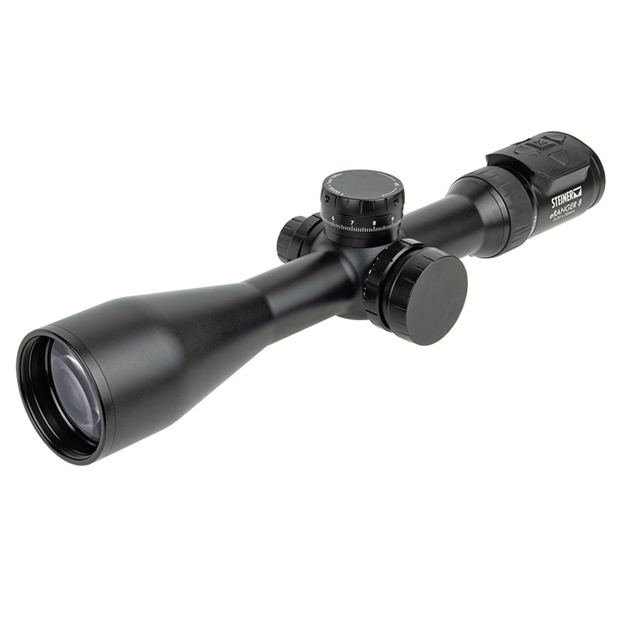 Steiner eRanger 8 3-24x56 - 2