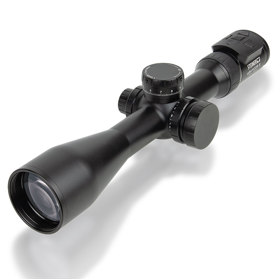 Steiner eRanger 8 3-24x56