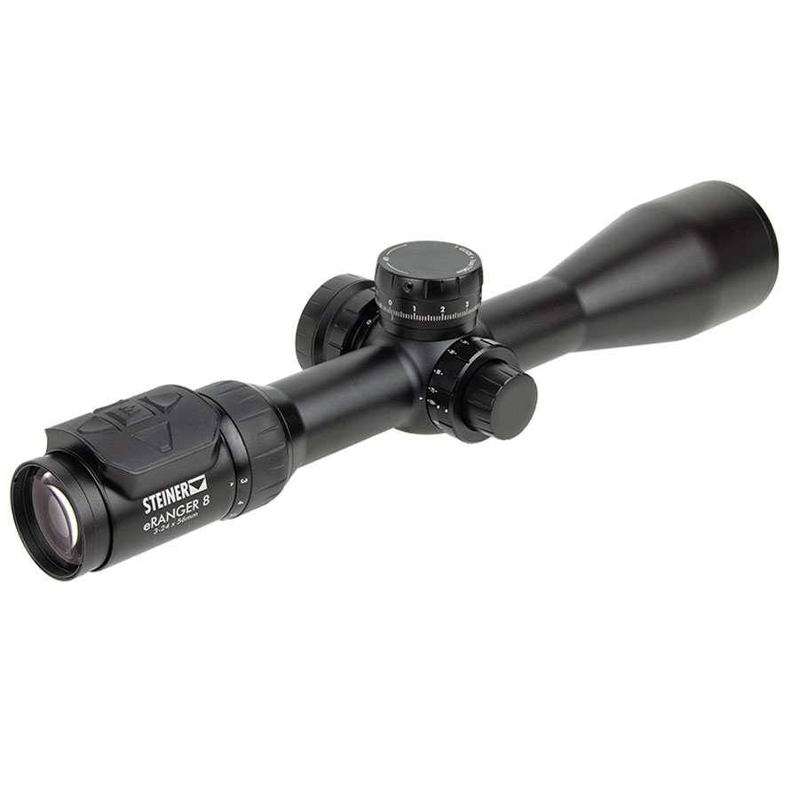 Steiner eRanger 8 3-24x56 - 3