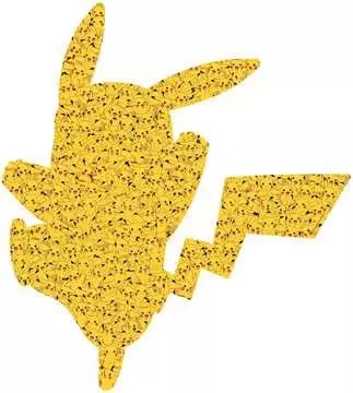 Pikachu 1000 Bitar Ravensburger