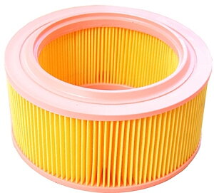 LUFTFILTER  "Standard" runt  Volvo 140-ser