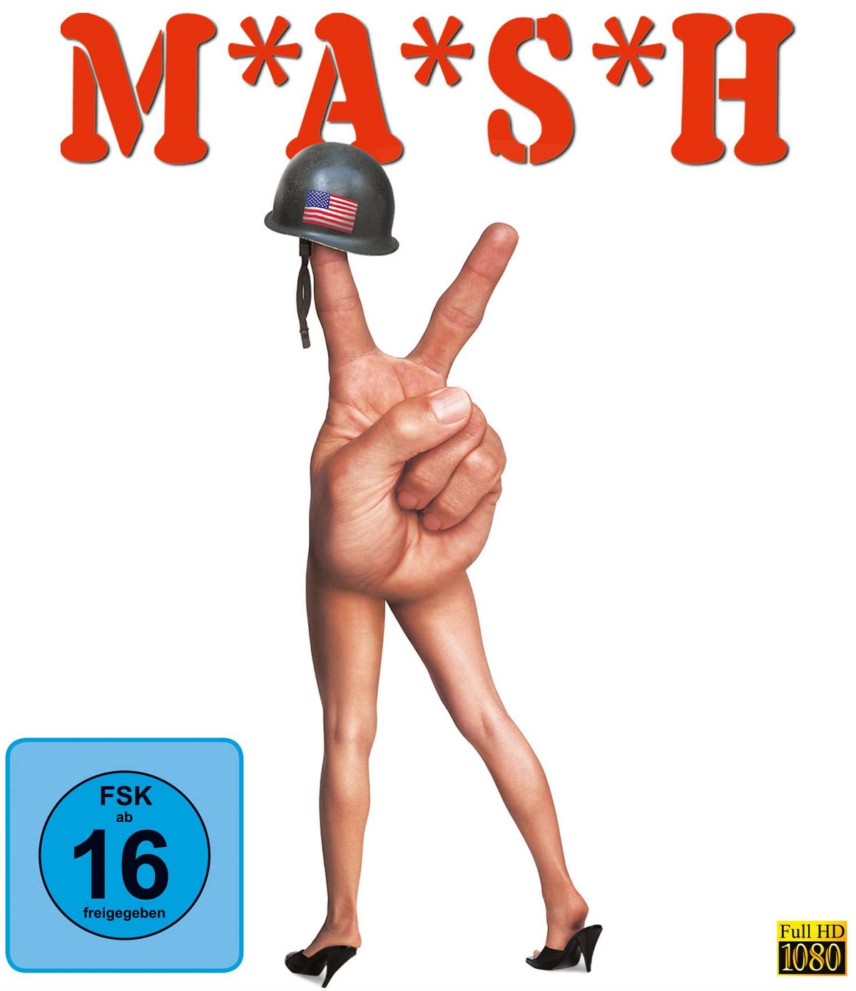 M*A*S*H (Blu-ray)