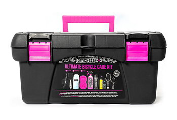  MUC-OFF Ultimate Bike Care Kit