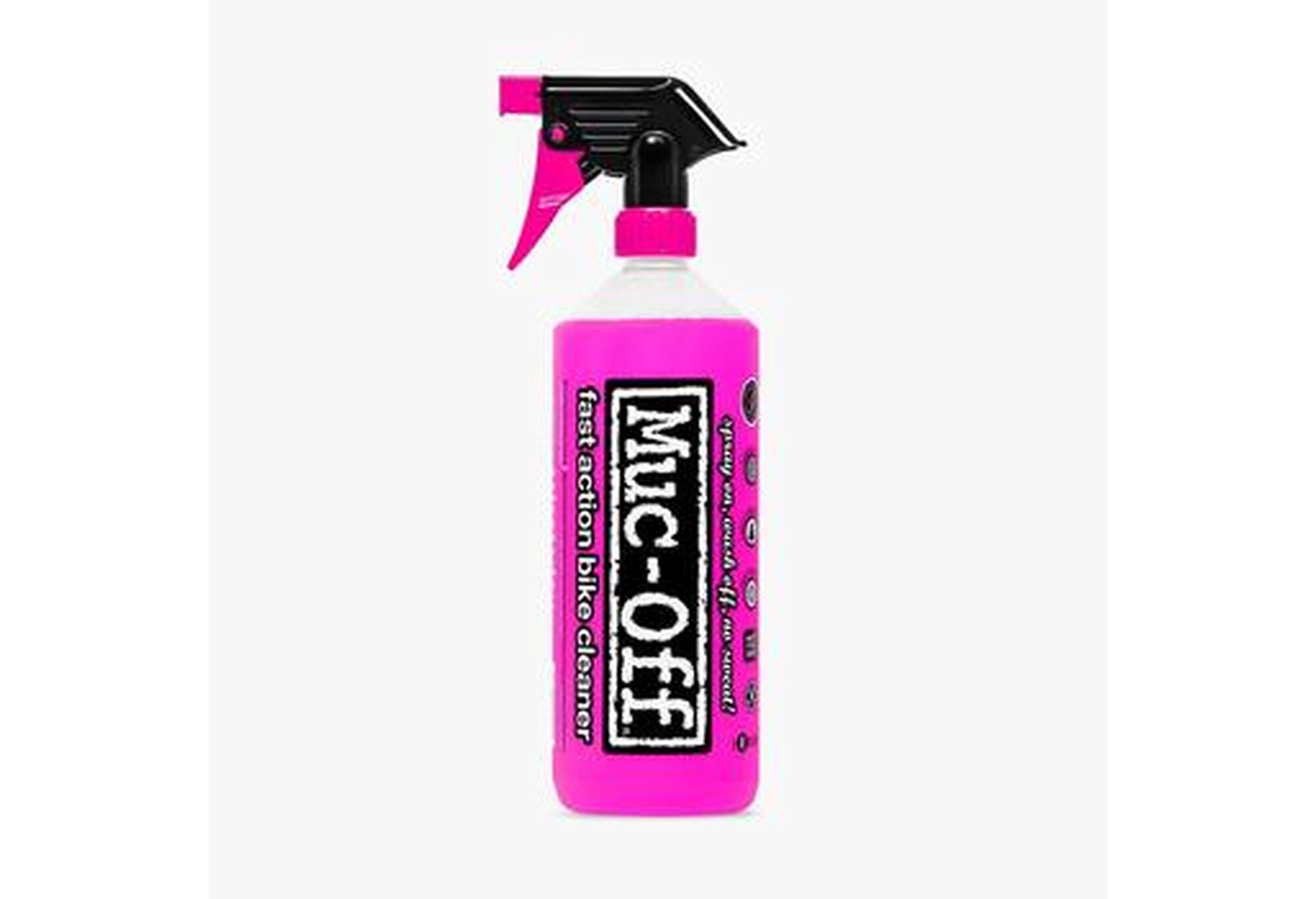  MUC-OFF Ultimate Bike Care Kit - 5