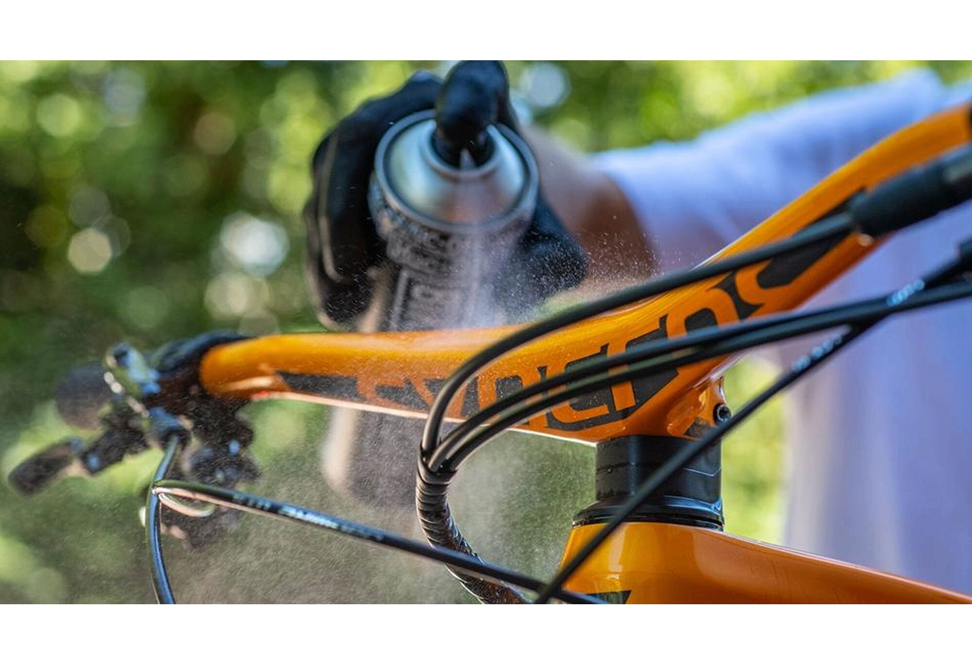  MUC-OFF Ultimate Bike Care Kit - 3