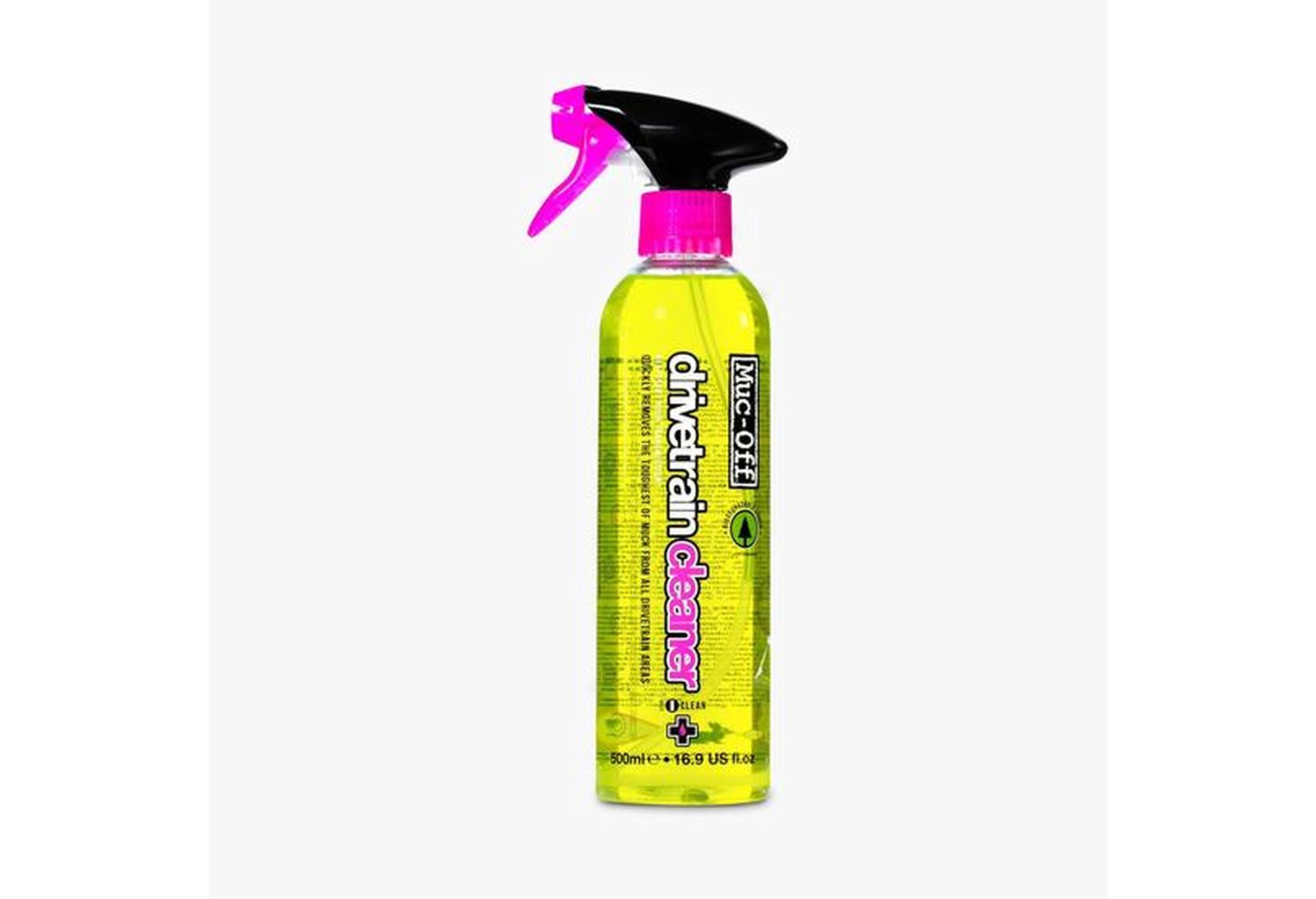  MUC-OFF Ultimate Bike Care Kit - 4