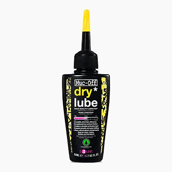 Muc-Off dry lube