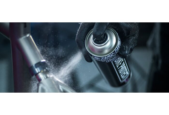 MUC-OFF Bike Protect 500 ml - 2