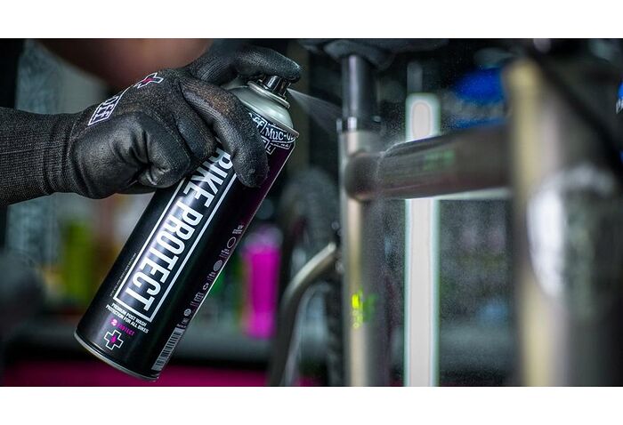 MUC-OFF Bike Protect 500 ml - 3