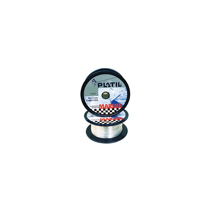Platil Marine Nylonlina 100m