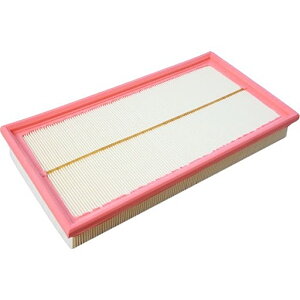 LUFTFILTER "Standard" - rektangulärt   Volvo  850 /70-I ser 35x 18,5 cm