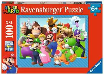 Let's-a-go 100 XXL Bitar Ravensburger - 2