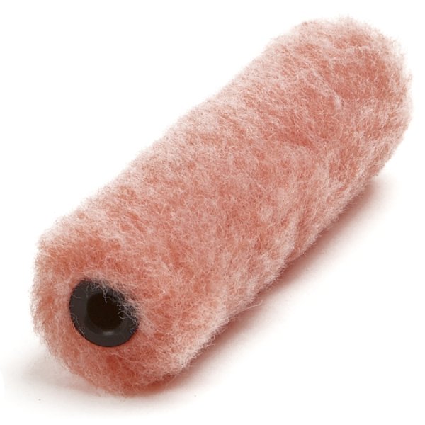Miniroller Vestan 10 cm