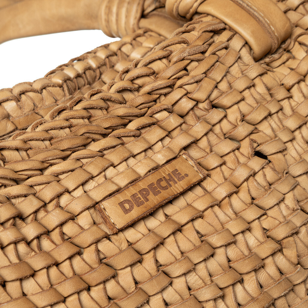 BLANCHETT BAG NATURE DEPECHE - 2
