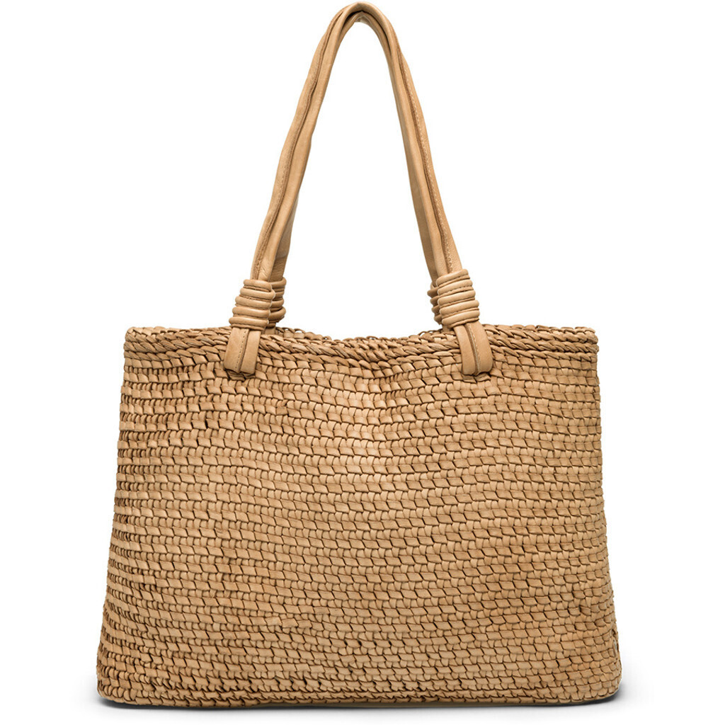 BLANCHETT BAG NATURE DEPECHE